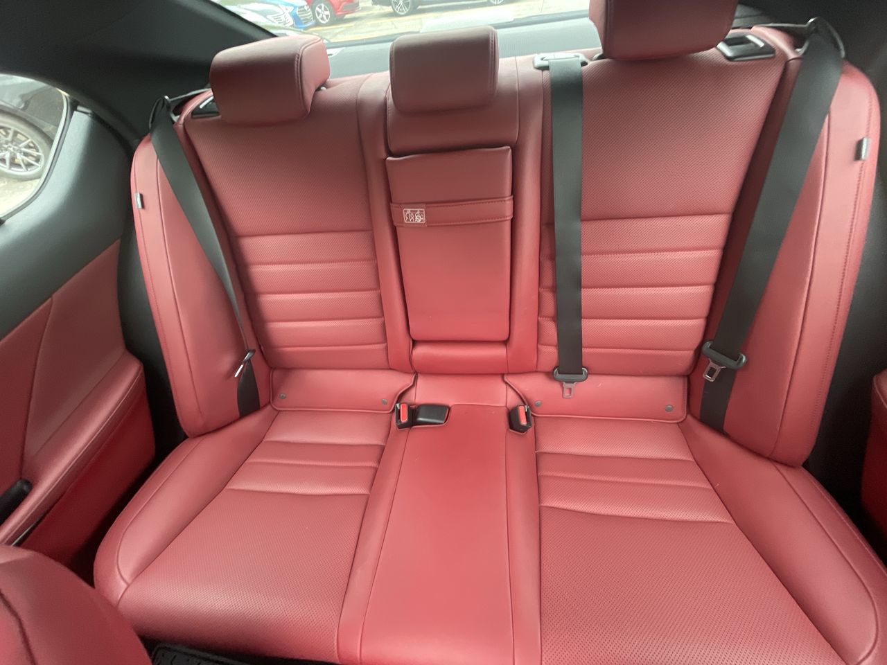 2023 Lexus IS in Laval, Quebec