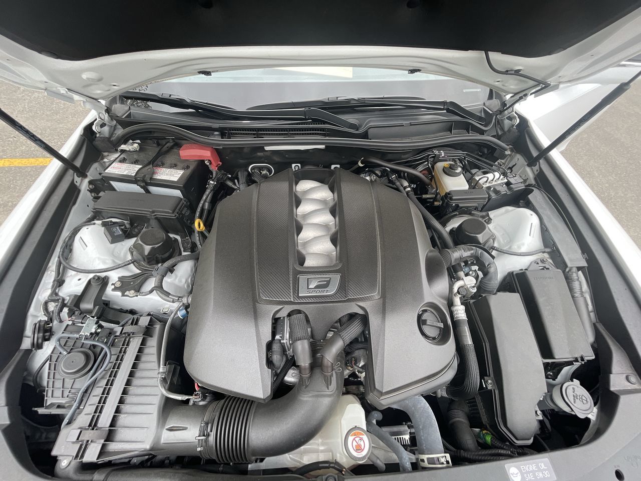 2023 Lexus IS in Laval, Quebec