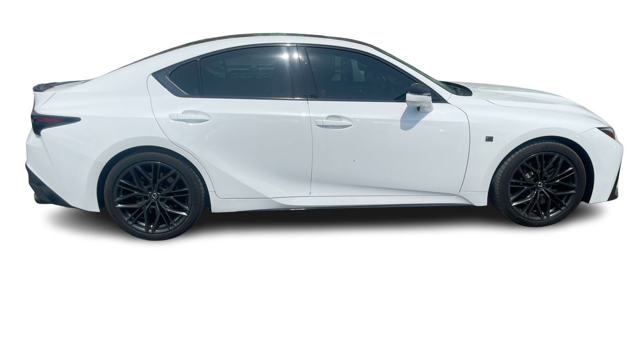 2023 Lexus IS in Laval, Quebec