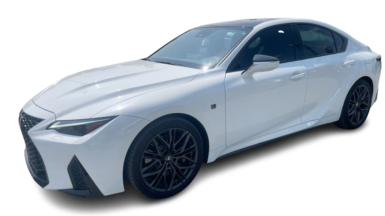 2023 Lexus IS in Laval, Quebec