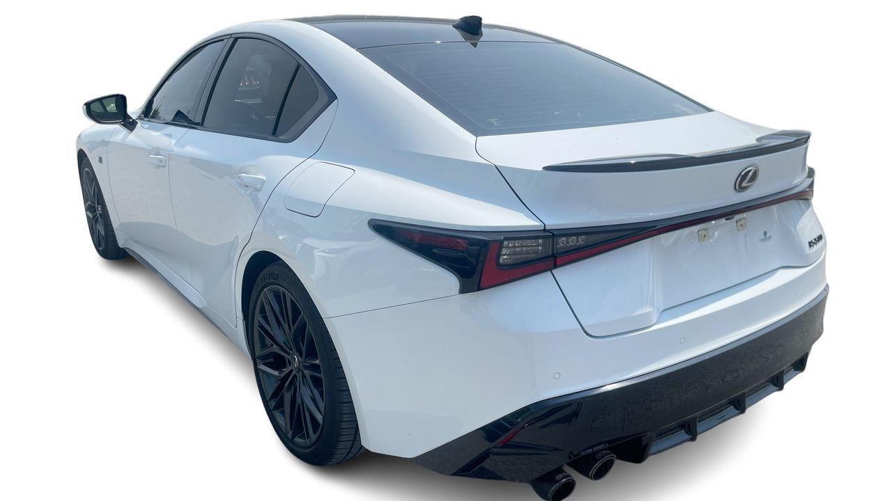 2023 Lexus IS in Laval, Quebec