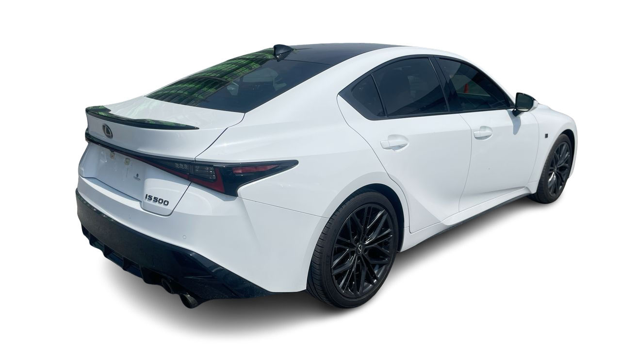 2023 Lexus IS in Laval, Quebec