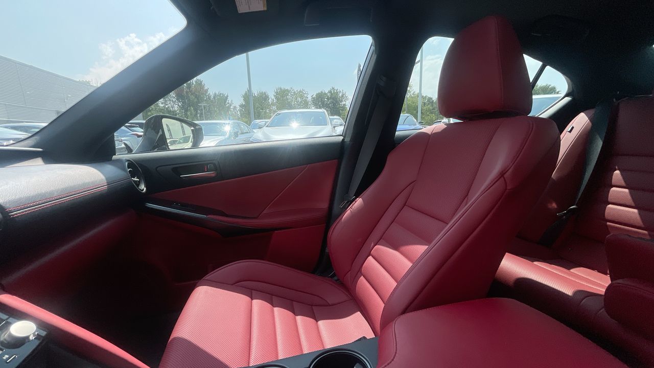 2023 Lexus IS in Laval, Quebec