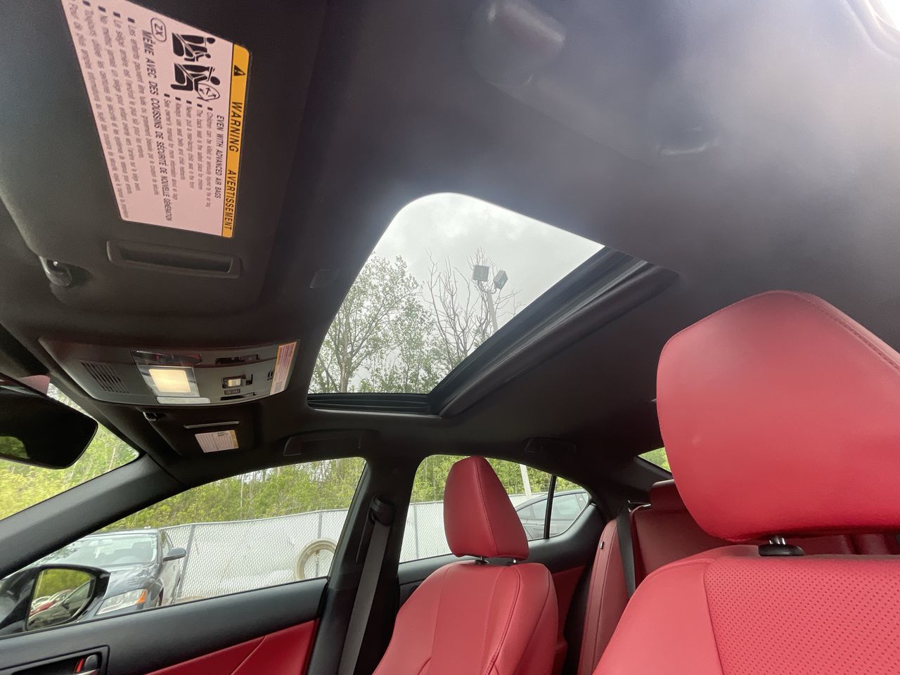2023 Lexus IS in Laval, Quebec