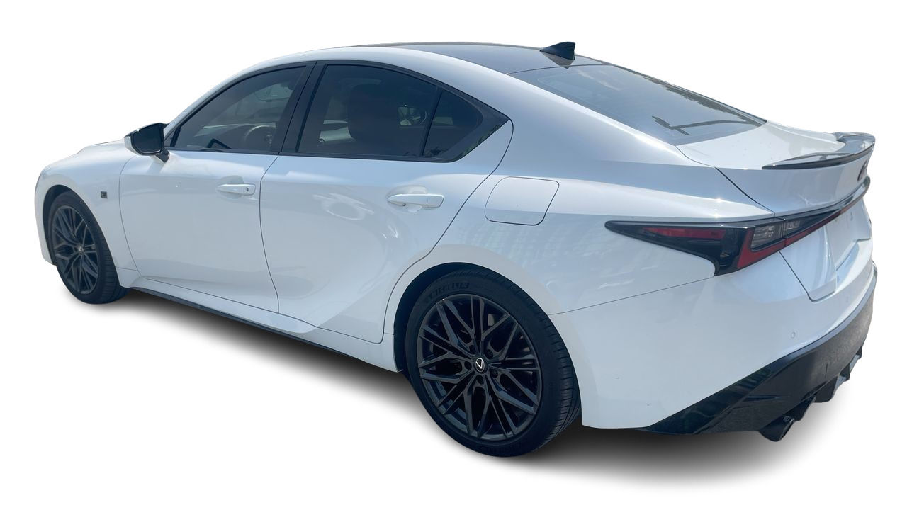 2023 Lexus IS in Laval, Quebec