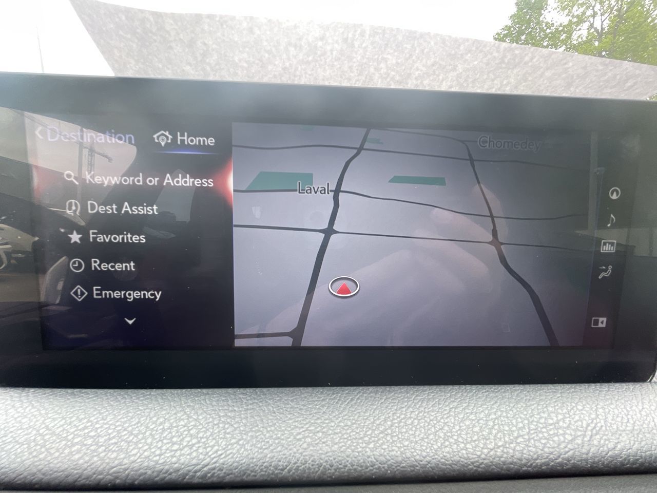 2023 Lexus IS in Laval, Quebec
