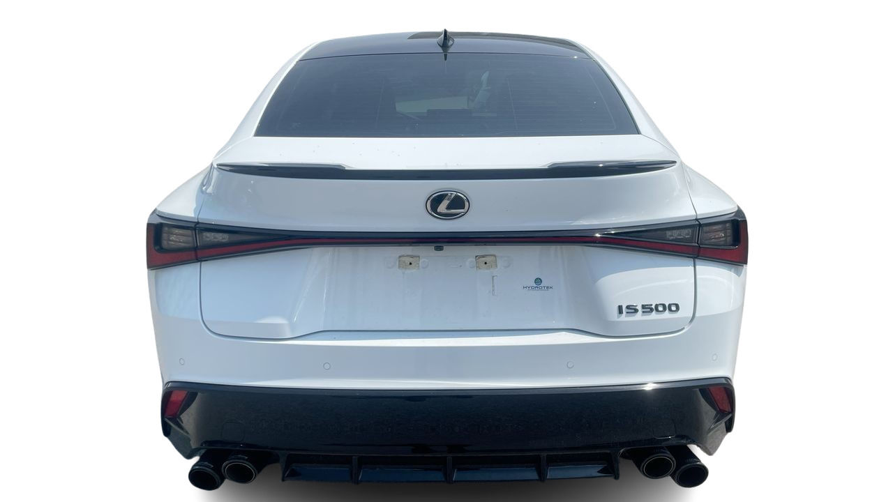 2023 Lexus IS in Laval, Quebec