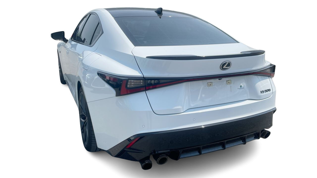 2023 Lexus IS in Laval, Quebec