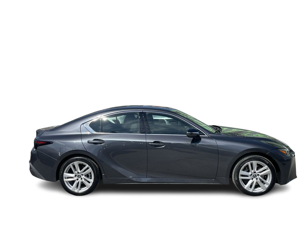 2025 Lexus IS in Laval, Quebec