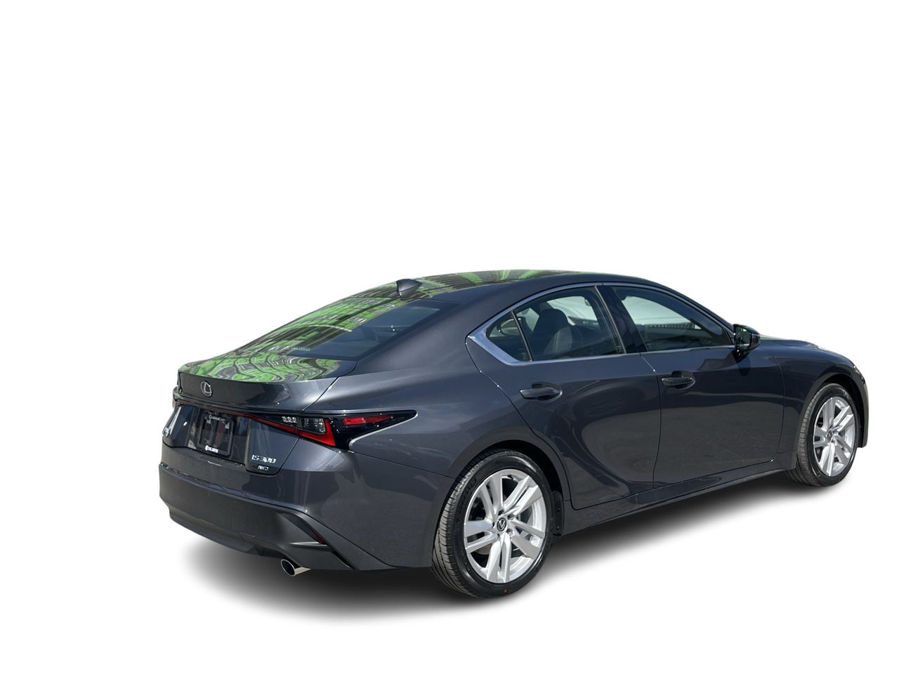 2025 Lexus IS in Laval, Quebec