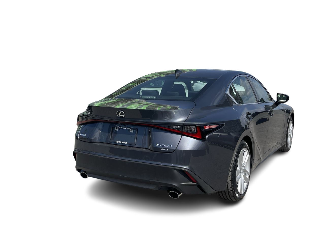 2025 Lexus IS in Laval, Quebec
