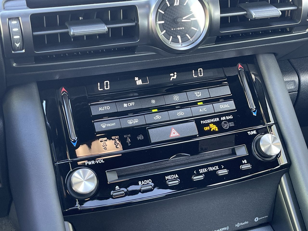 2025 Lexus IS in Laval, Quebec