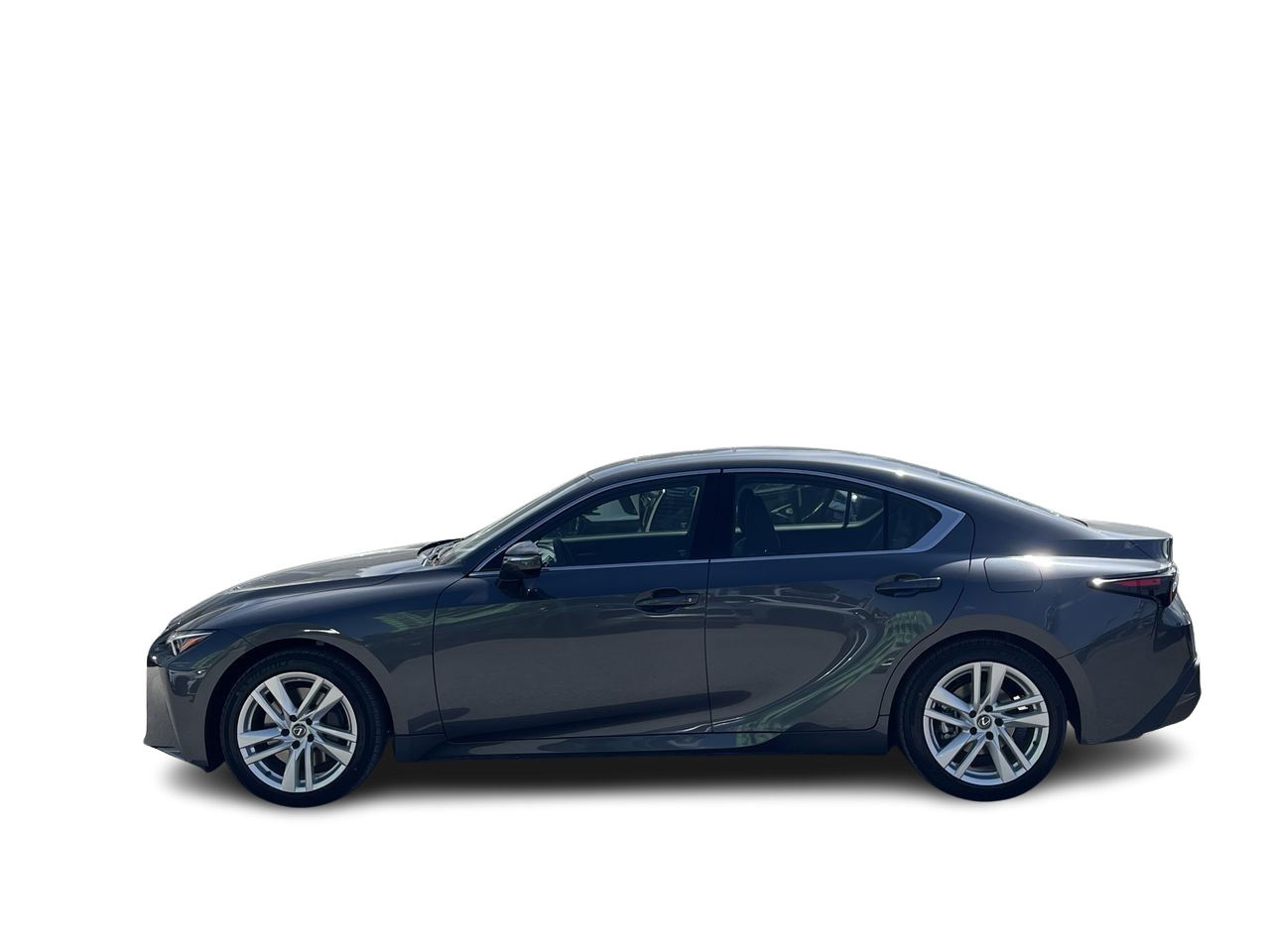 2025 Lexus IS in Laval, Quebec