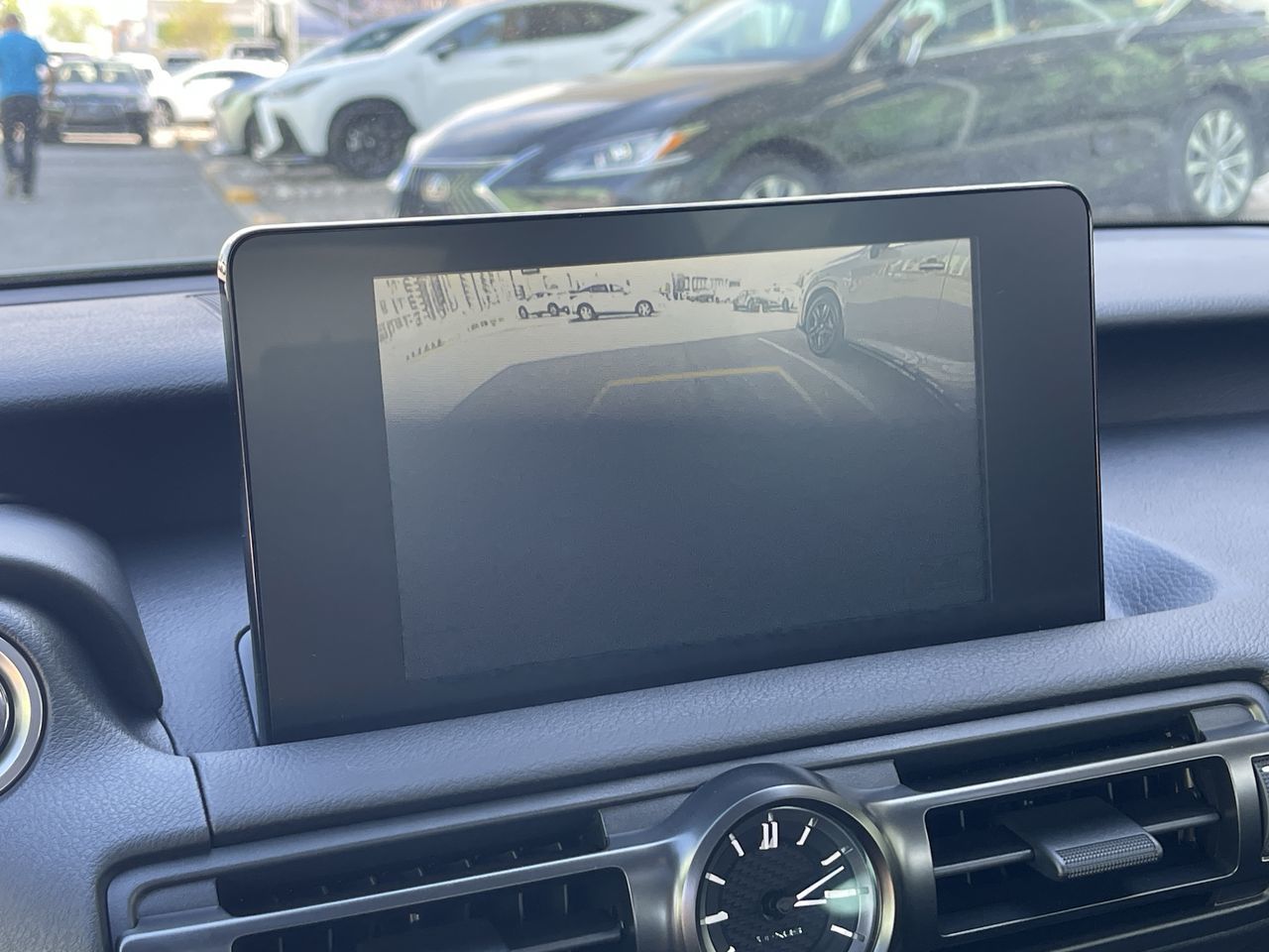 2025 Lexus IS in Laval, Quebec