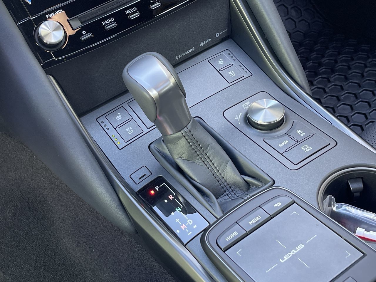 2025 Lexus IS in Laval, Quebec