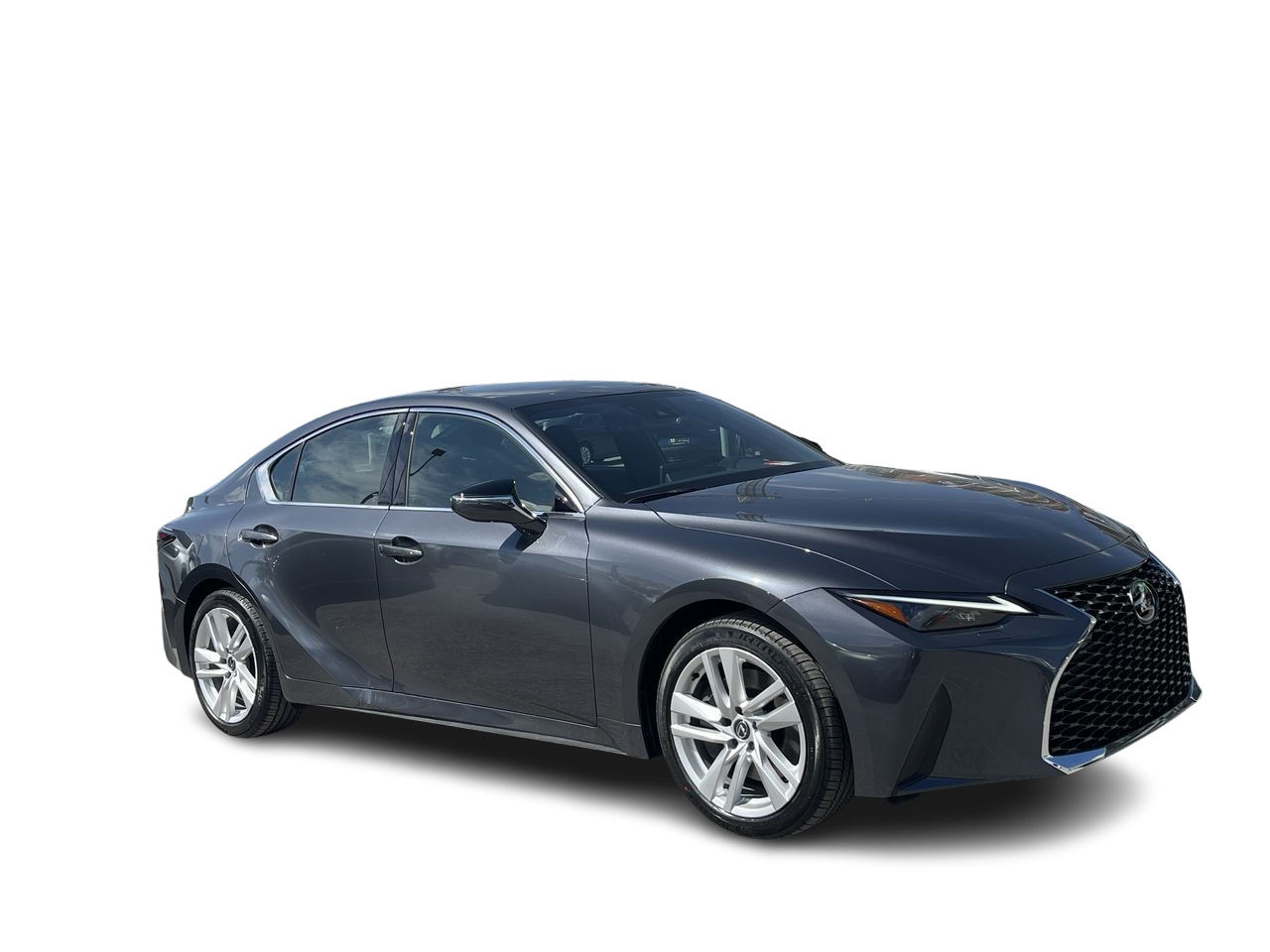 2025 Lexus IS in Laval, Quebec