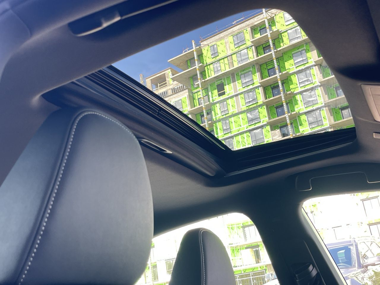 2025 Lexus IS in Laval, Quebec