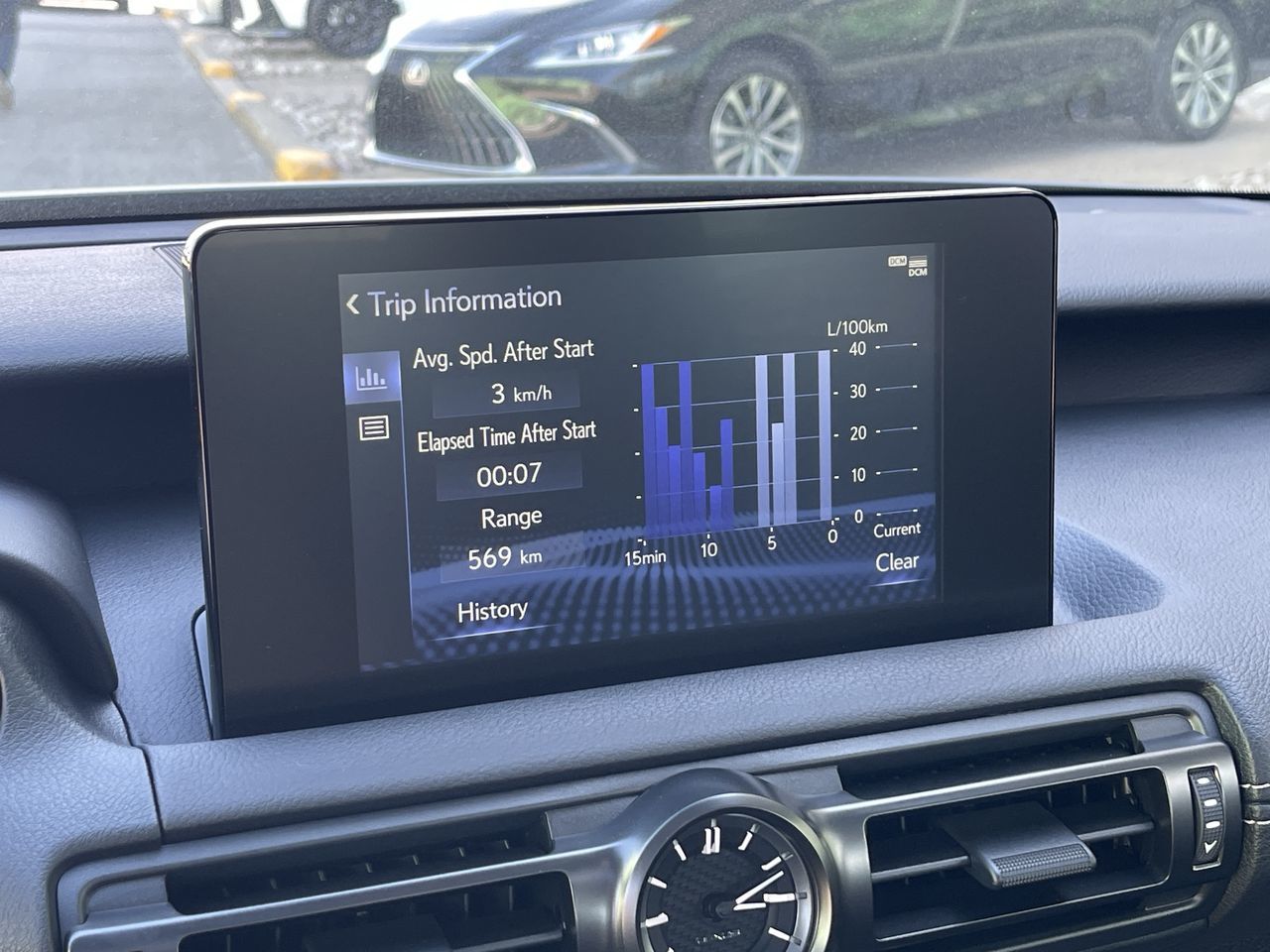 2025 Lexus IS in Laval, Quebec