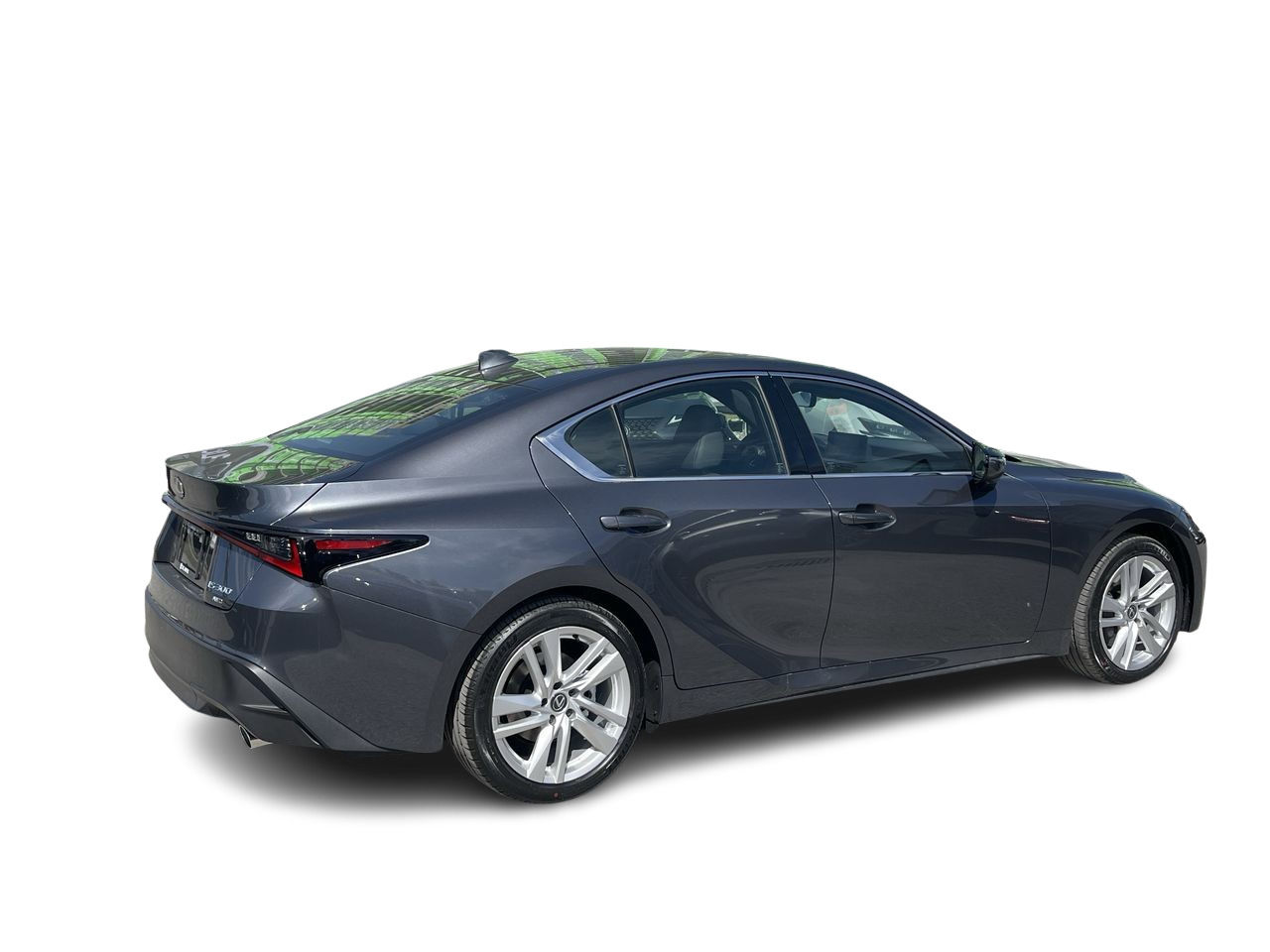 2025 Lexus IS in Laval, Quebec