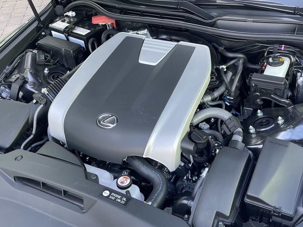 2025 Lexus IS in Laval, Quebec