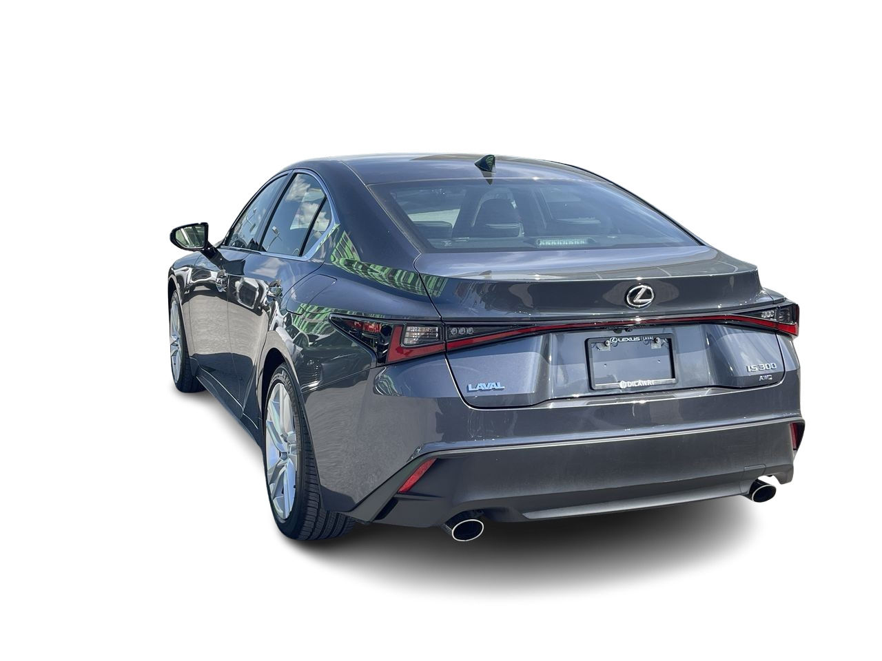 2025 Lexus IS in Laval, Quebec
