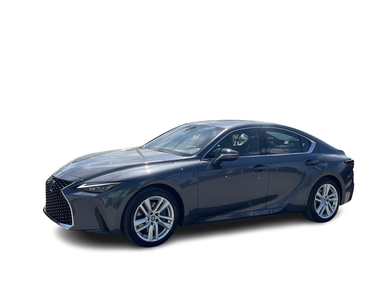 2025 Lexus IS in Laval, Quebec