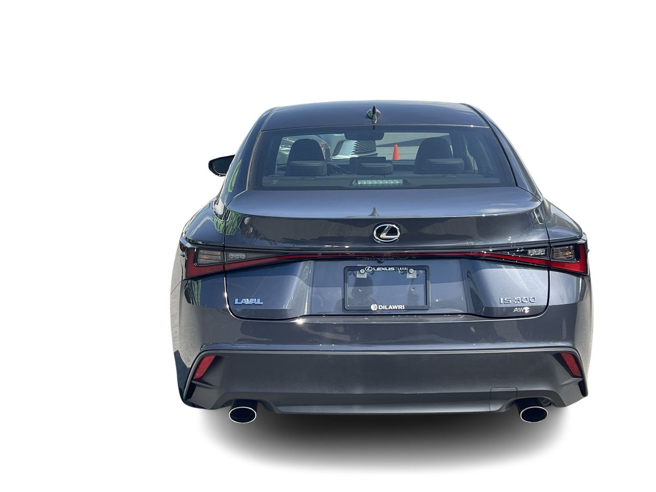 2025 Lexus IS in Laval, Quebec