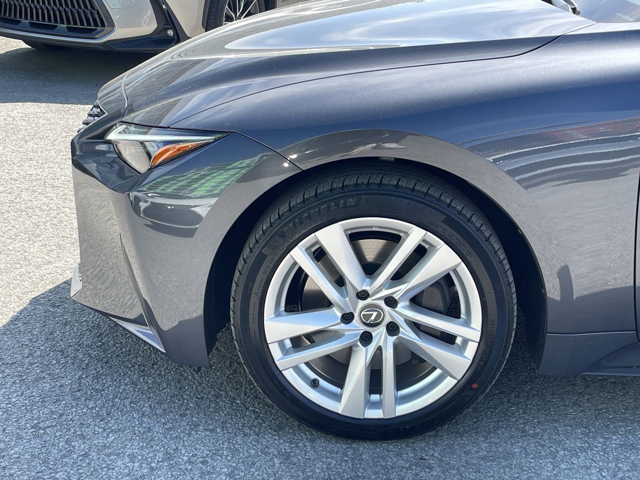 2025 Lexus IS in Laval, Quebec
