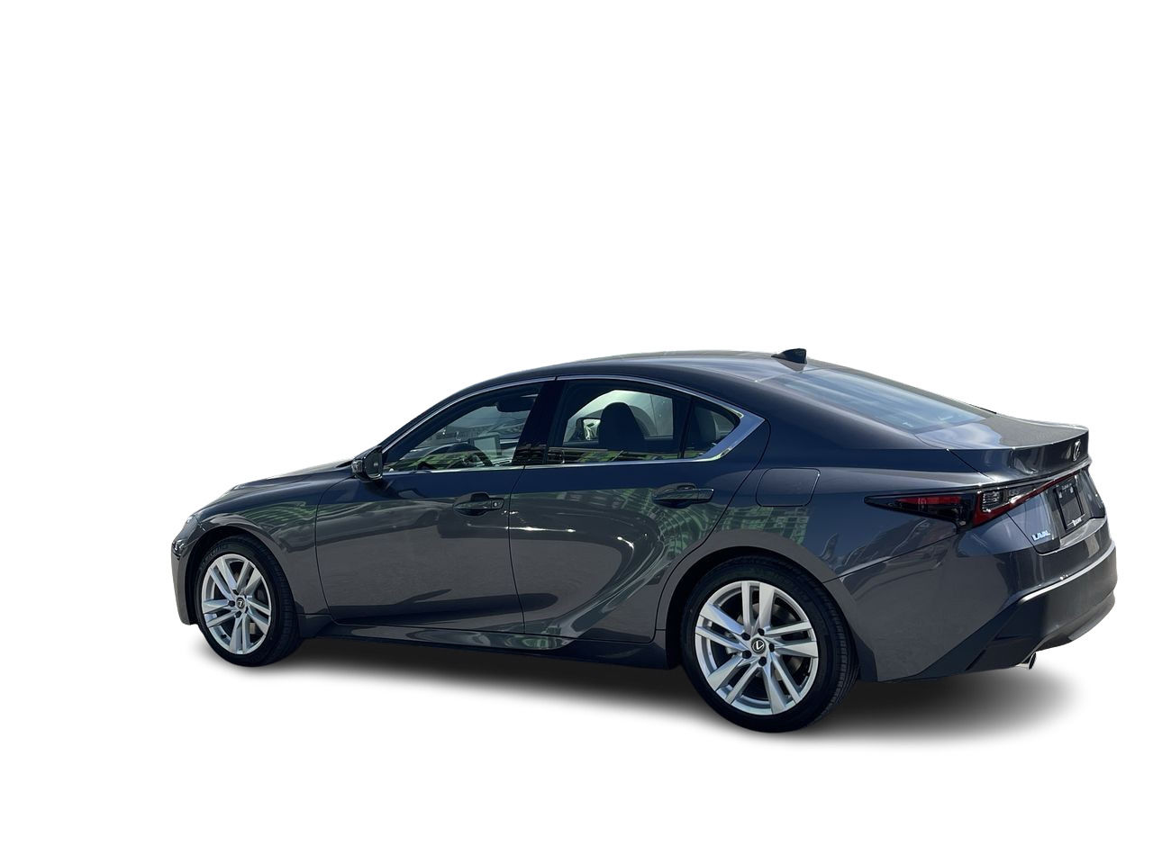 2025 Lexus IS in Laval, Quebec