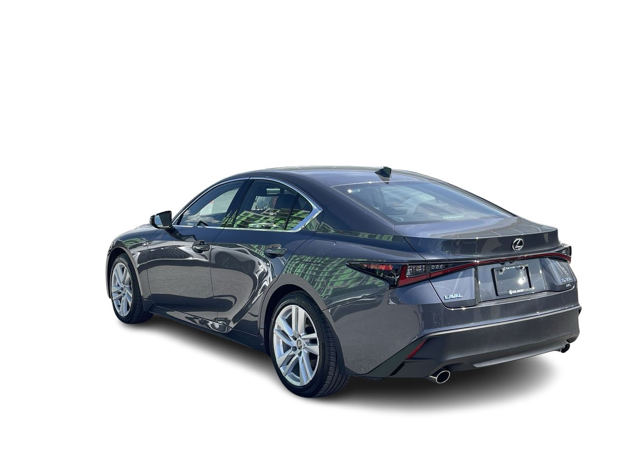 2025 Lexus IS in Laval, Quebec