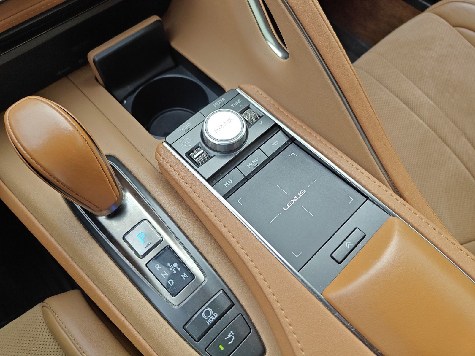 Lexus LC  2018 à Laval, Québec