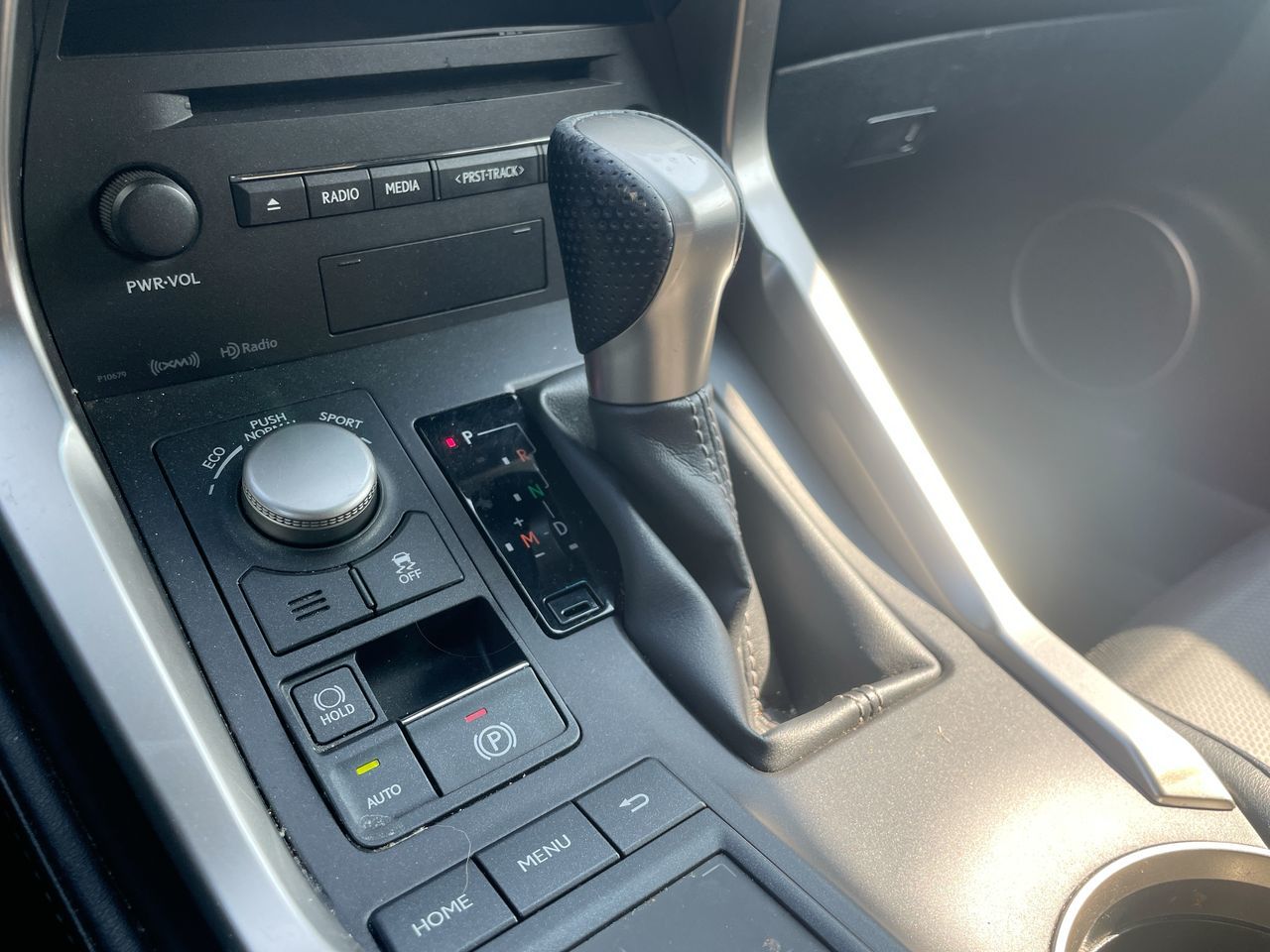 Lexus NX 200t  2015 à Laval, Québec