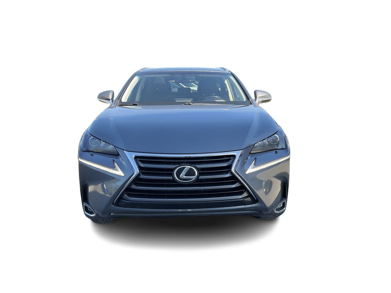 Lexus NX 200t  2017