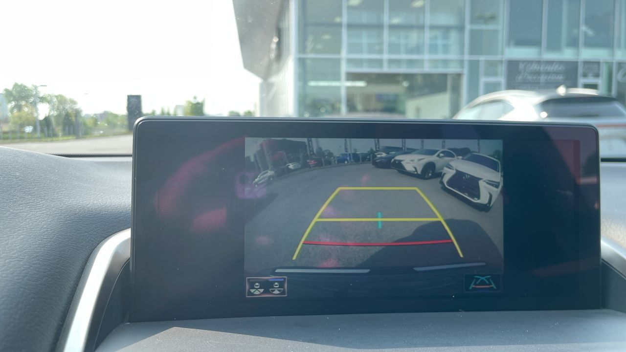 2019 Lexus NX 300 in Laval, Quebec