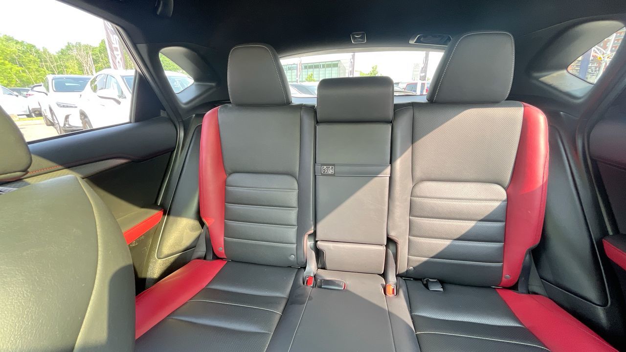 2019 Lexus NX 300 in Laval, Quebec