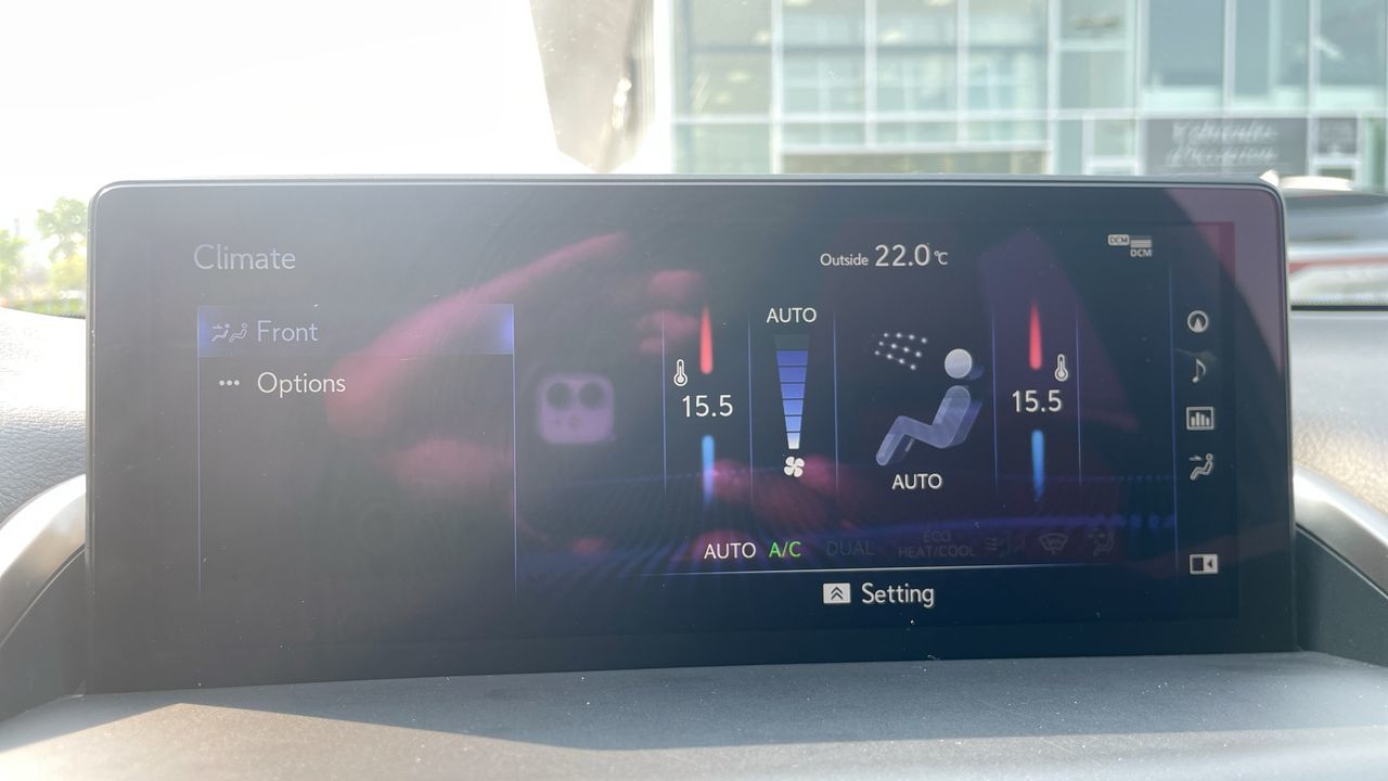 2019 Lexus NX 300 in Laval, Quebec