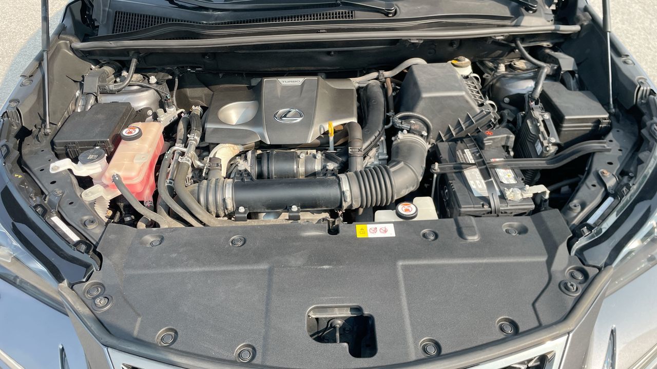 2019 Lexus NX 300 in Laval, Quebec