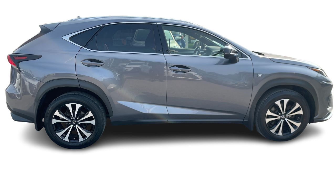 2019 Lexus NX 300 in Laval, Quebec