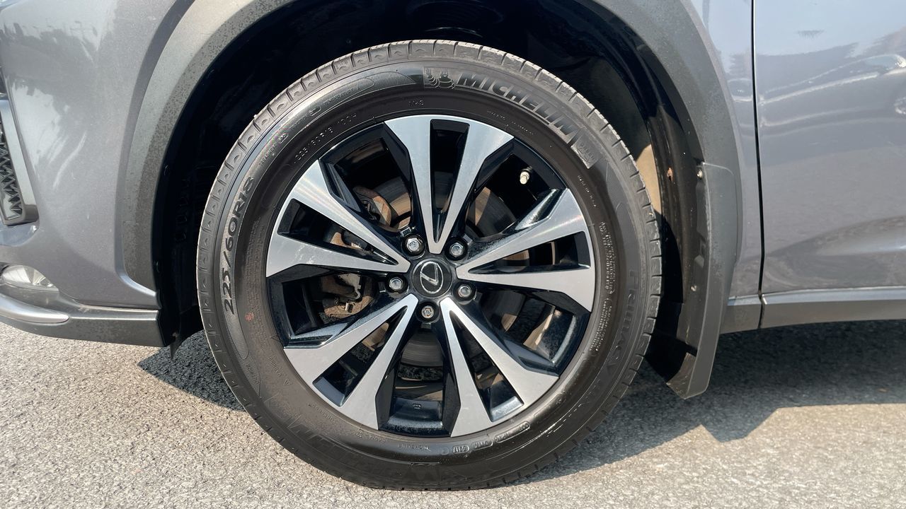 2019 Lexus NX 300 in Laval, Quebec
