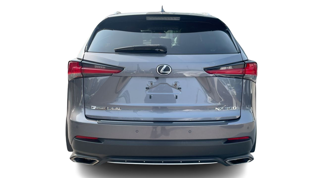 2019 Lexus NX 300 in Laval, Quebec