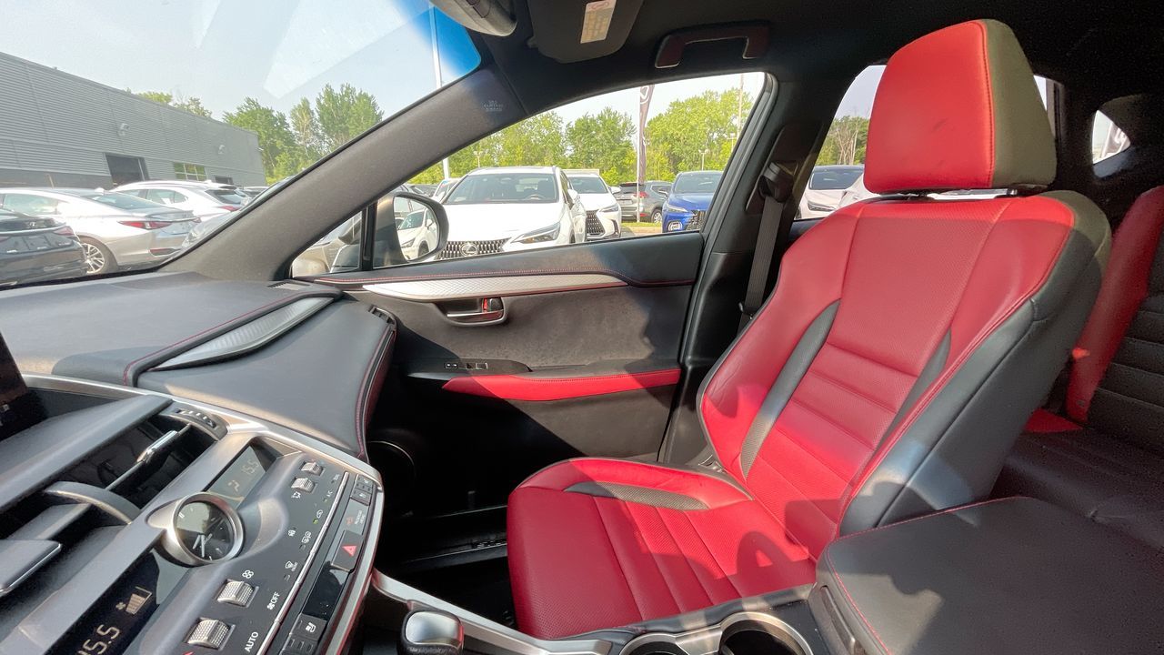 2019 Lexus NX 300 in Laval, Quebec