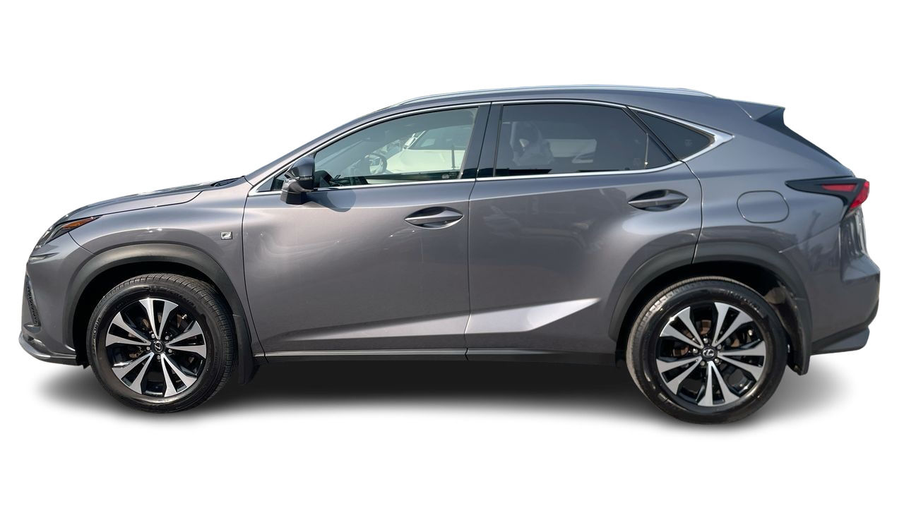 2019 Lexus NX 300 in Laval, Quebec