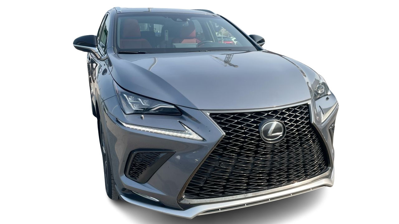 2019 Lexus NX 300 in Laval, Quebec