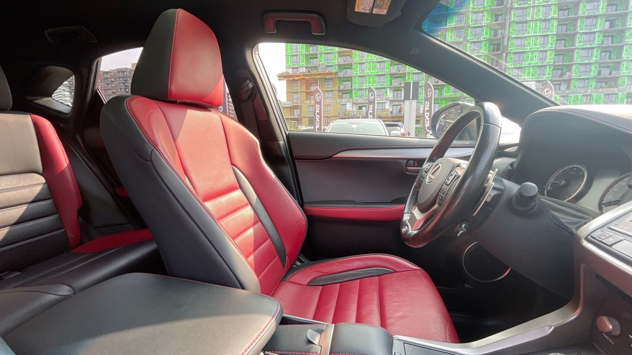 2019 Lexus NX 300 in Laval, Quebec