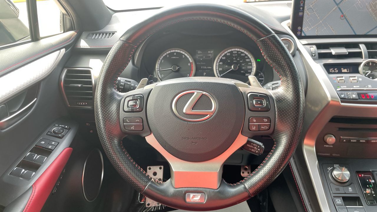 2019 Lexus NX 300 in Laval, Quebec