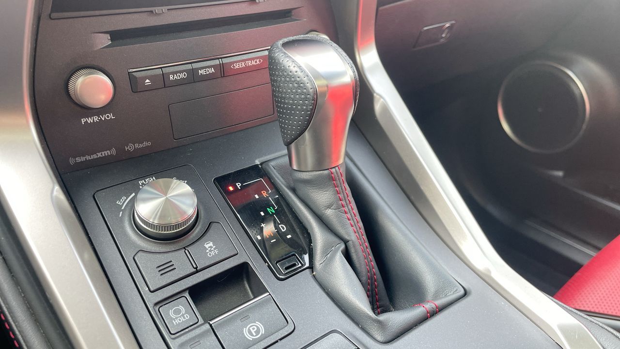 2019 Lexus NX 300 in Laval, Quebec