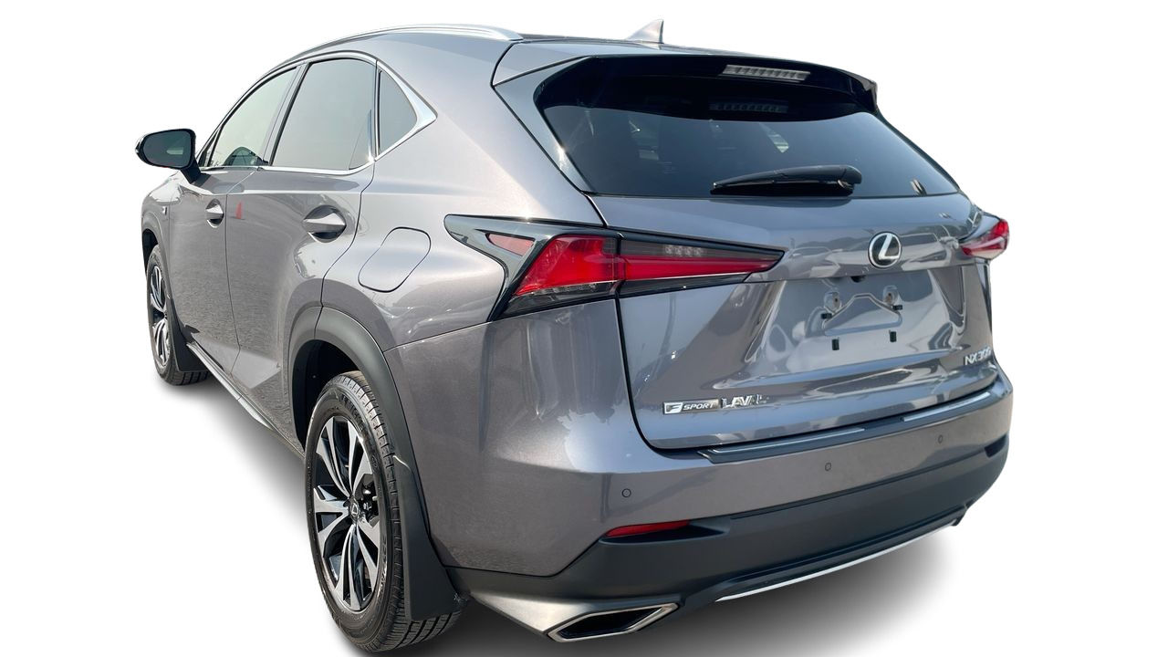 2019 Lexus NX 300 in Laval, Quebec