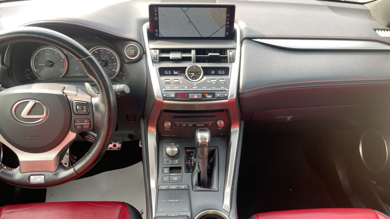 2019 Lexus NX 300 in Laval, Quebec