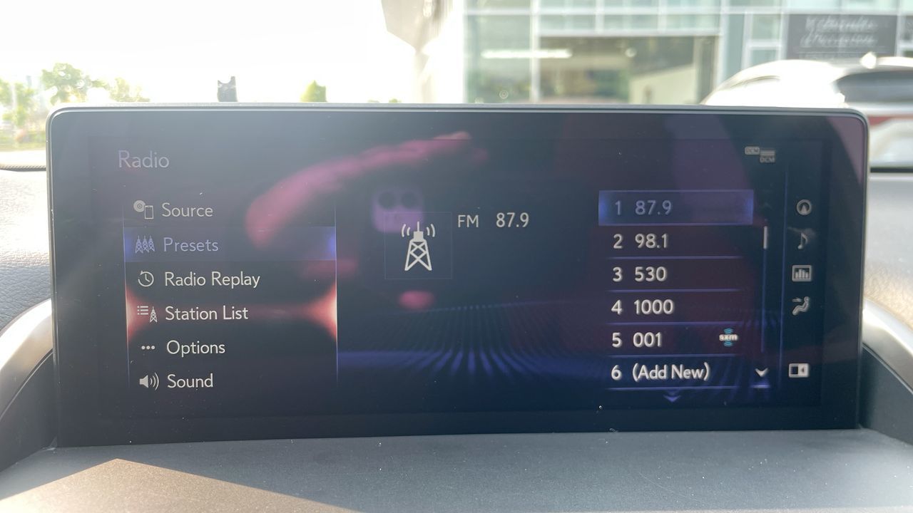 2019 Lexus NX 300 in Laval, Quebec