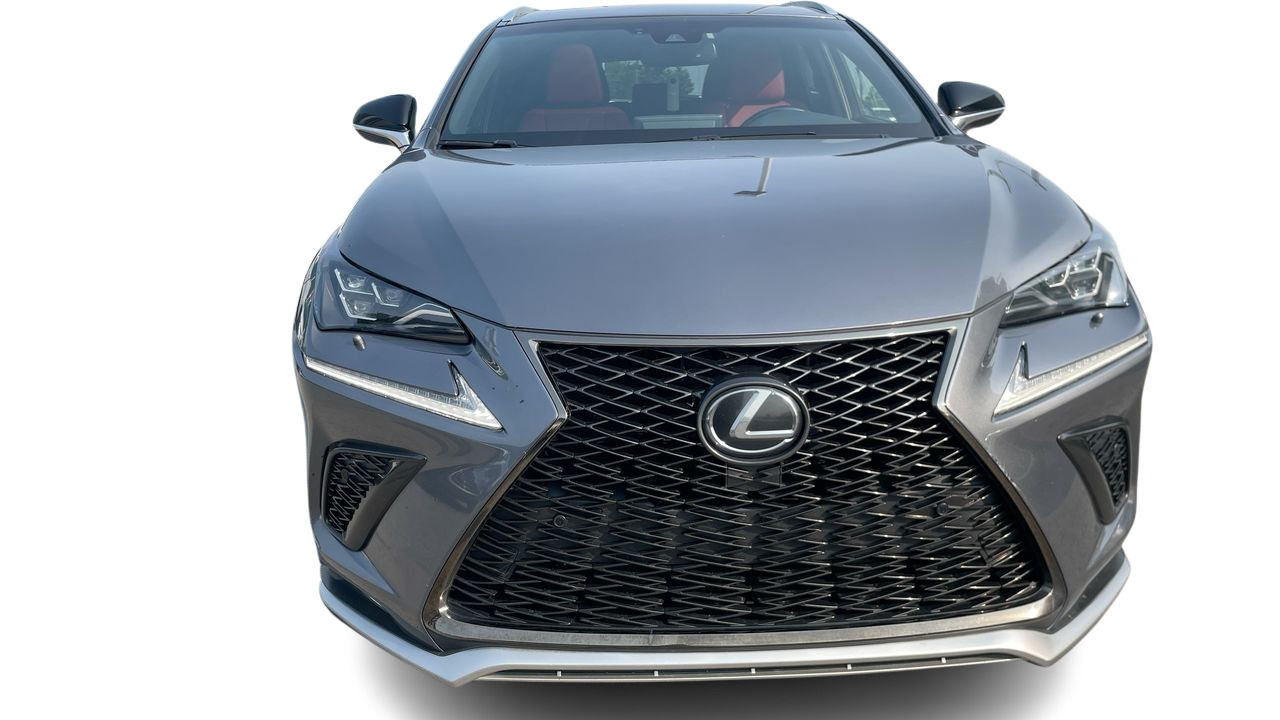 2019 Lexus NX 300 in Laval, Quebec